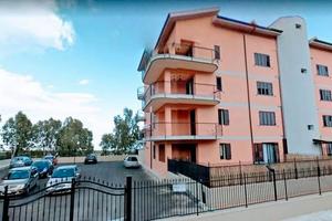 BILOCALE ARREDATO - MELILLI (Zona Residenziale Nuo