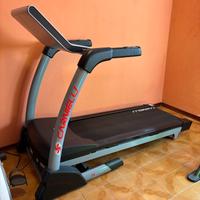 Carnielli HP Trail