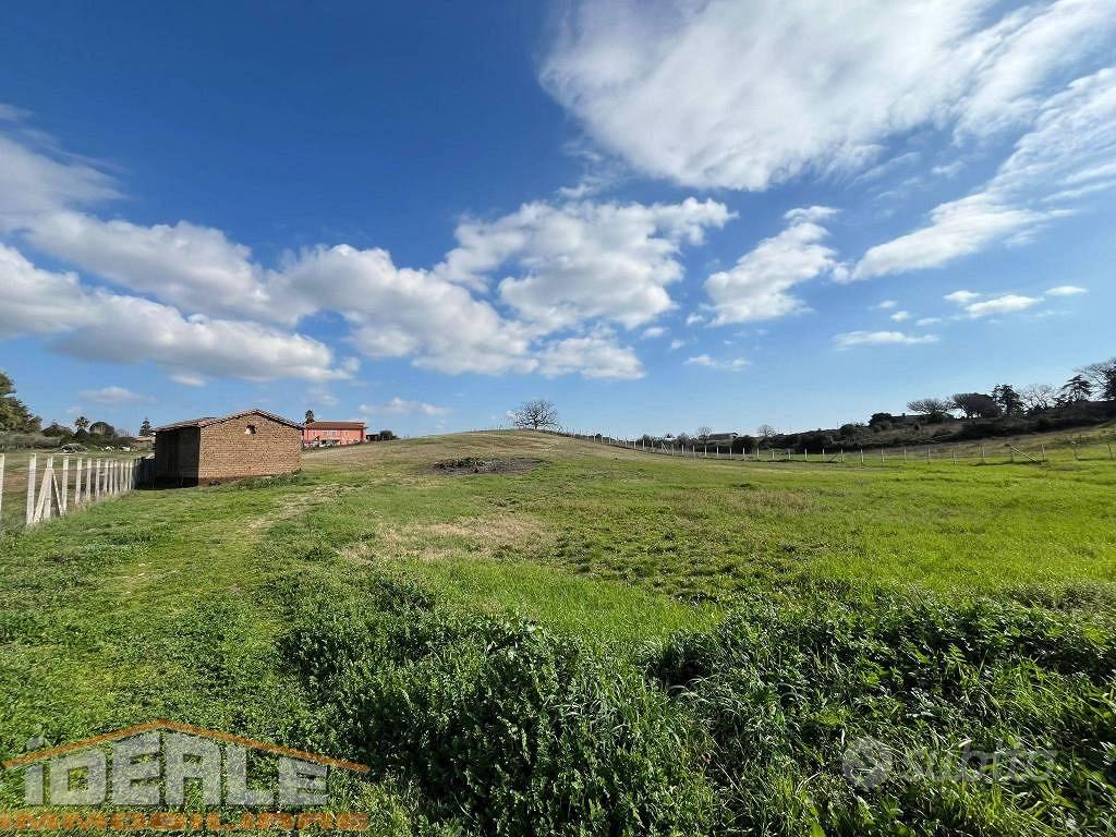 Terreno di 10000 m² a Anzio - Vista 2