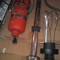 Mixer 450vv combi