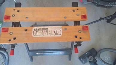 Black&decker WORKMATE 301