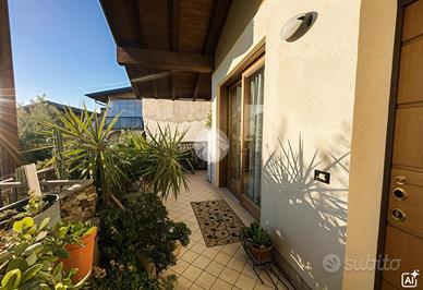 3 LOCALI A ROVATO