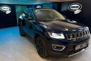 JEEP COMPASS 1.6 MJT 2WD LIMITED 2018