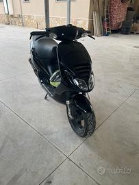 Piaggio nrg mc2
