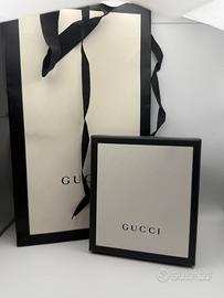 gucci box scatola