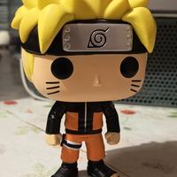 Funkopop di Naruto
