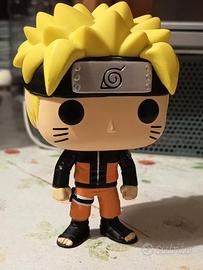 Funkopop di Naruto