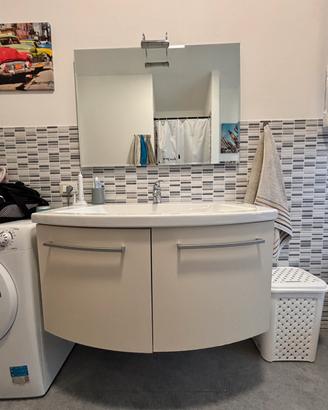 Mobile bagno