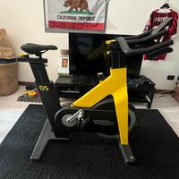 Bike Technogym