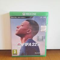 Fifa 22