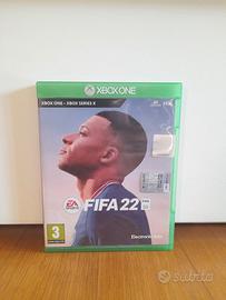 Fifa 22