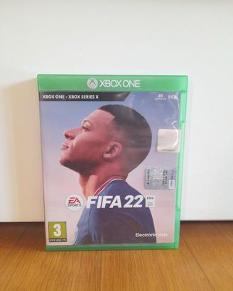 Fifa 22