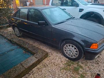 bmw e36 318i