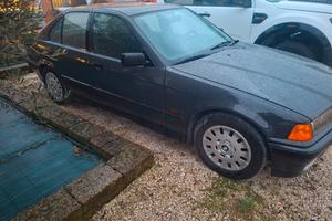 bmw e36 318i