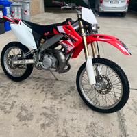 Honda hm cre50 six competition
