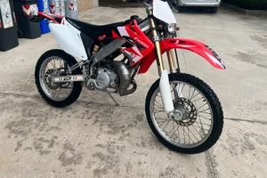 Honda hm cre50 six competition