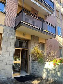 Posto letto zona Murri