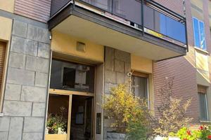 Posto letto zona Murri