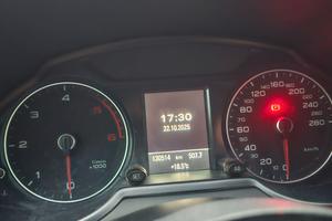 Audi q5 2.0 TDI 150 cv  clean diesel Advanced Plus