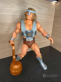 Titus he man
