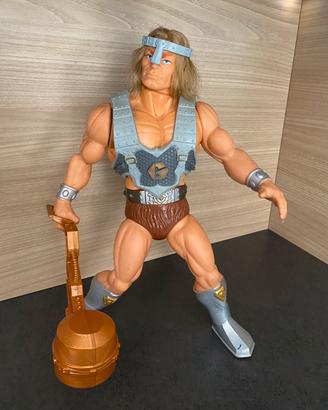 Titus he man