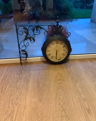 Orologio da parete