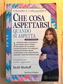 Che cosa aspettarsi quando si aspetta