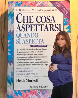 Che cosa aspettarsi quando si aspetta