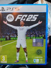 FC 25 ps5 