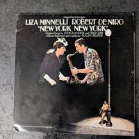 New York, New York (Original Motion Picture Score)