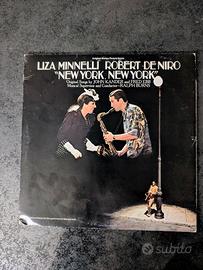 New York, New York (Original Motion Picture Score)