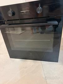 Forno funzionante electrolux