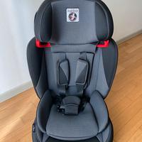 Seggiolino Peg Perego 123 viaggio via
