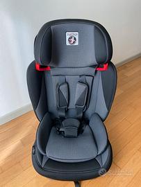 Seggiolino Peg Perego 123 viaggio via