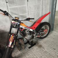 Montesa cota 4rt Repsol 