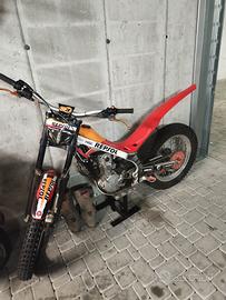 Montesa cota 4rt Repsol 
