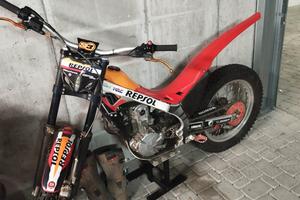 Montesa cota 4rt Repsol 