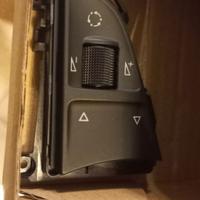 Skoda octavia 3 pulsante multifunzione sx