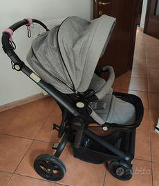 Trio CAM taski ( leggero e compatto )