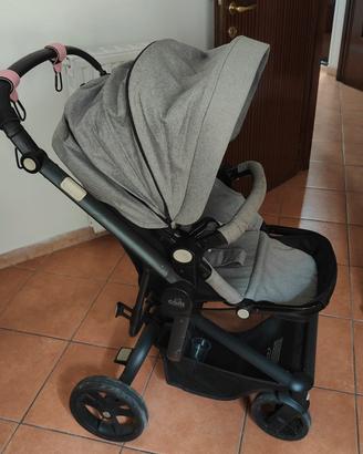 Trio CAM taski ( leggero e compatto )