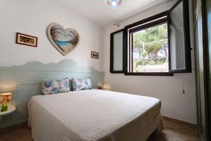 Villino dul mare libero dal 6 agosto al 15 agosto