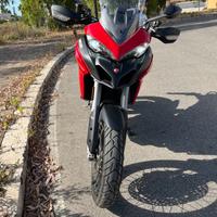 Ducati Multistrada 950 S - 2020