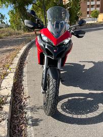 Ducati Multistrada 950 S - 2020