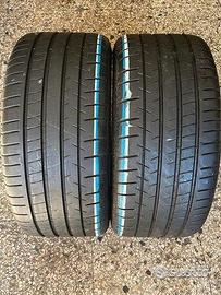 295 35 18 michelin usate