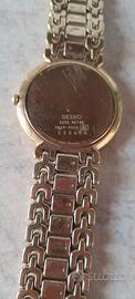 Orologio seiko