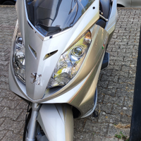 Peugeot Satelis 250 2017