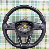 Volante Seat Leon 5F