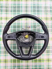 Volante Seat Leon 5F
