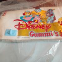 cartella vintage gummi's Disney 