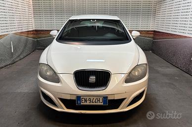 Seat Leon 1.6 TDI 105 CV 5p. Style